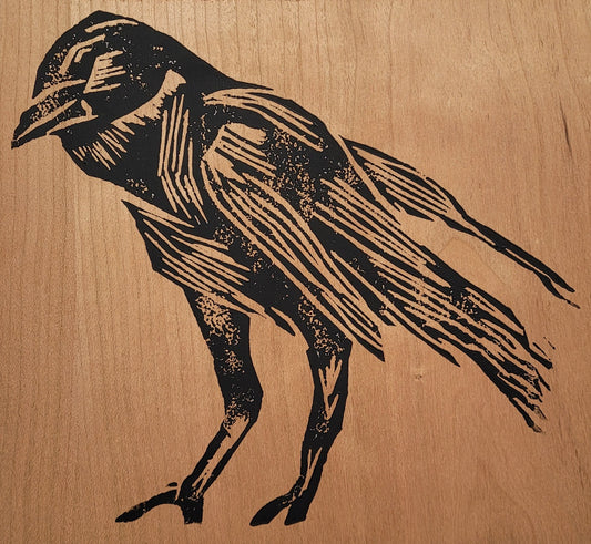 Black Crow