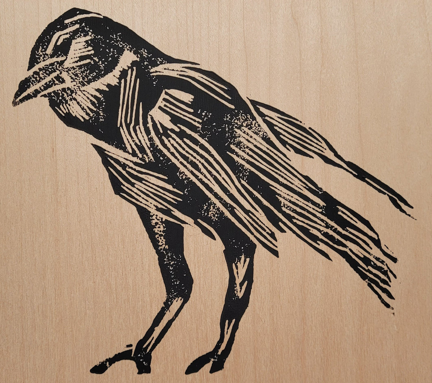 Black Crow