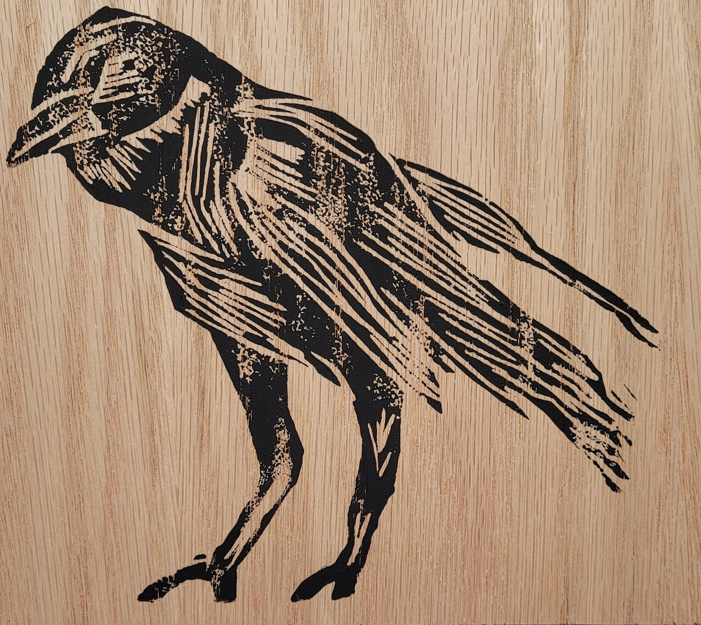 Black Crow