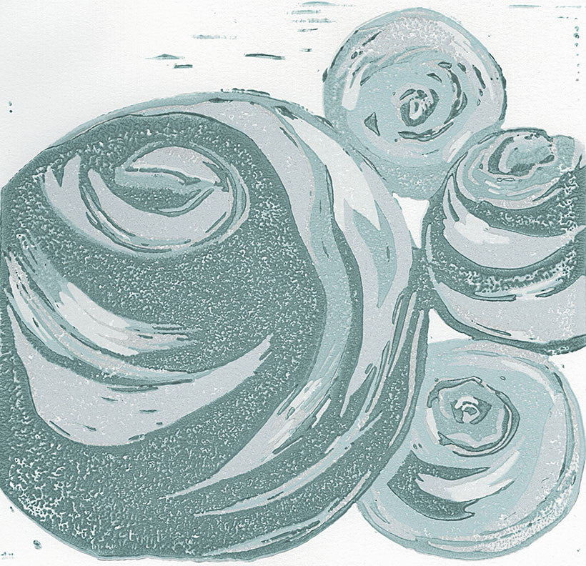 Glass Floats