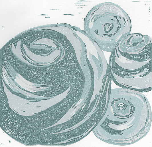 Glass Floats