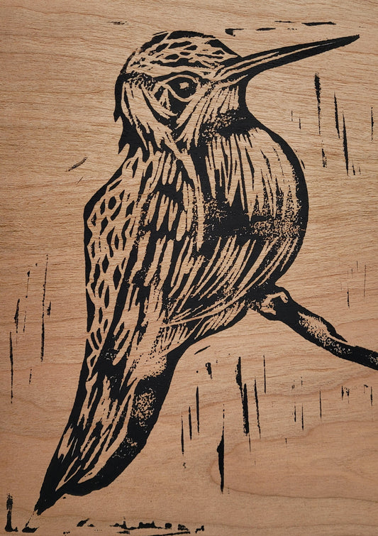 Hummingbird