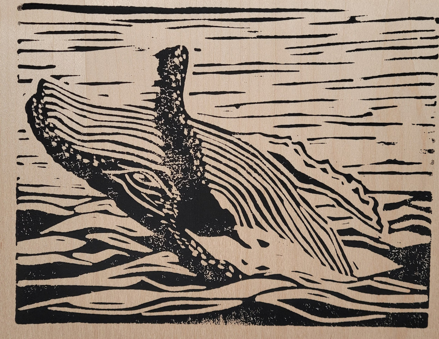 Humpback Whale