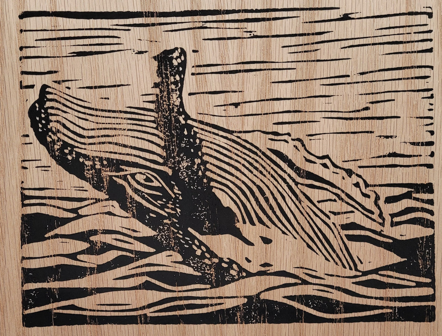 Humpback Whale