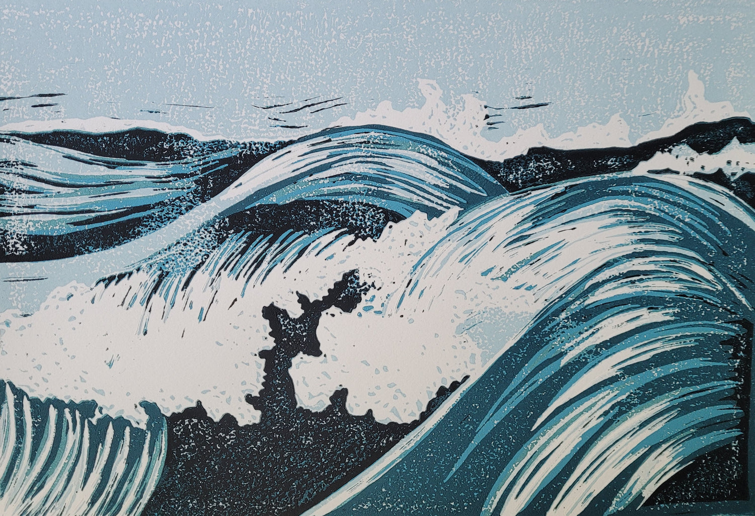 Ocean Currents