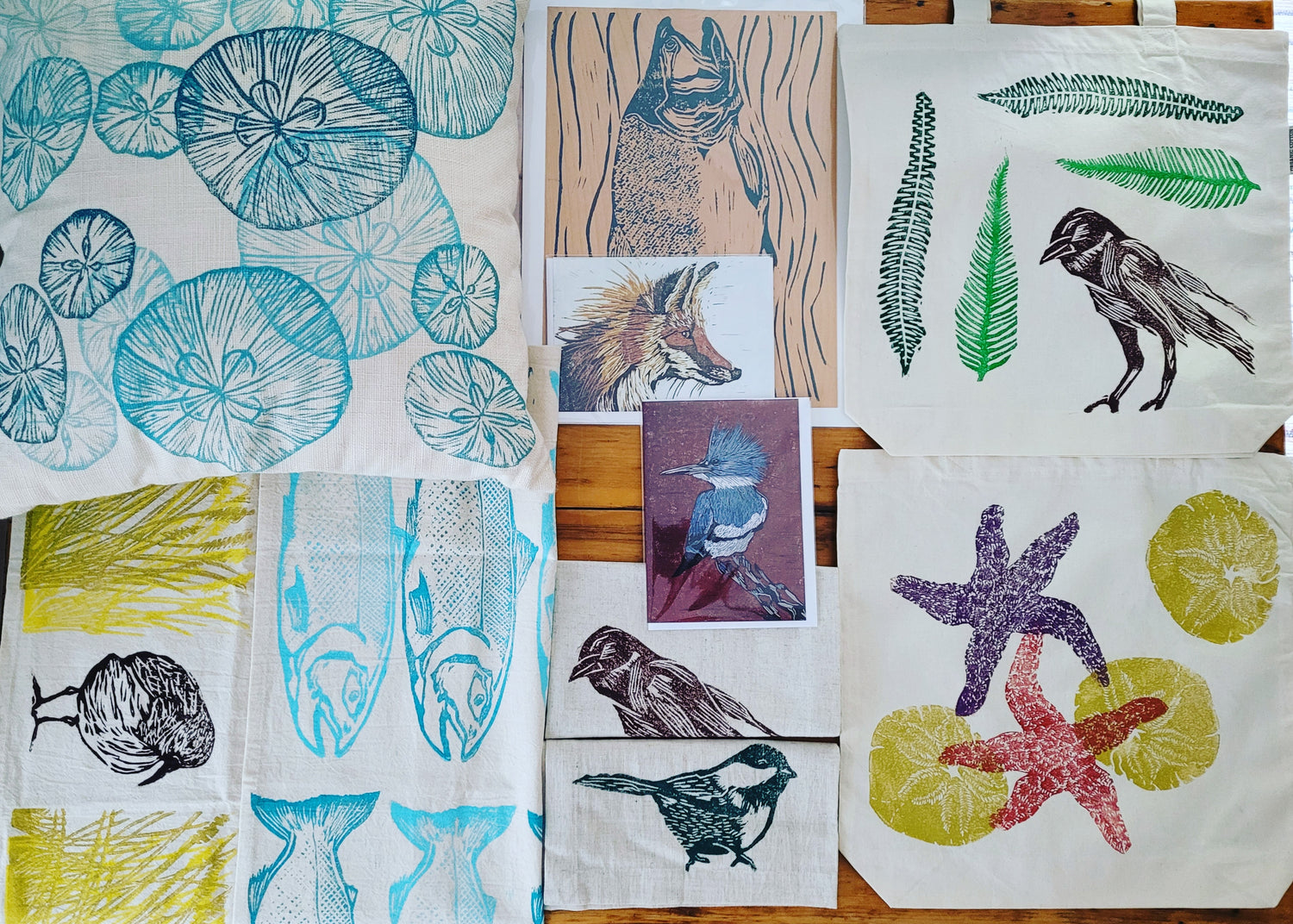 Gifts Handmade Under $100