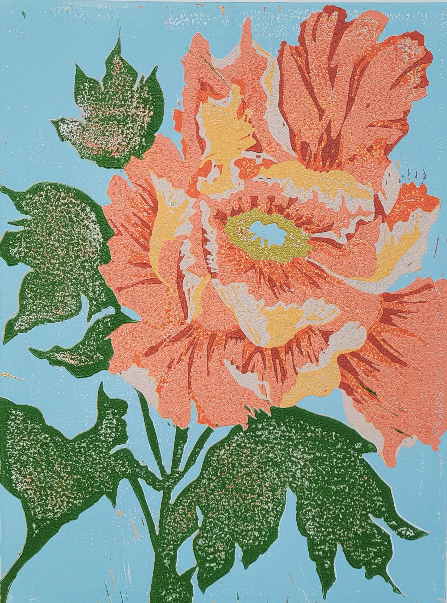 Peony