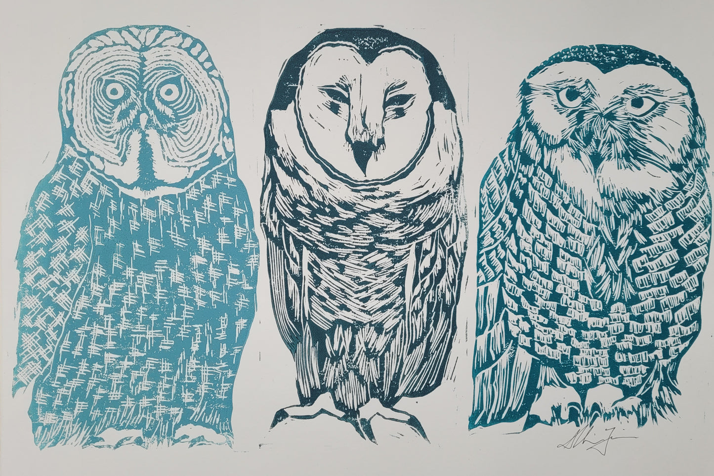 The Wise Ones