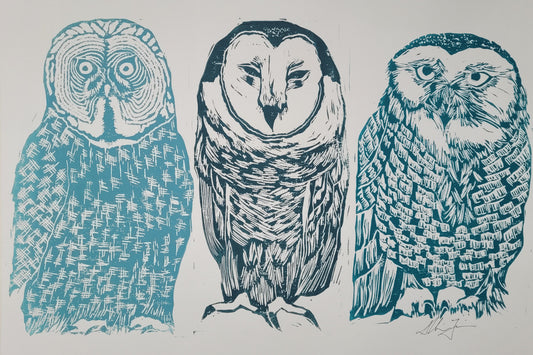The Wise Ones