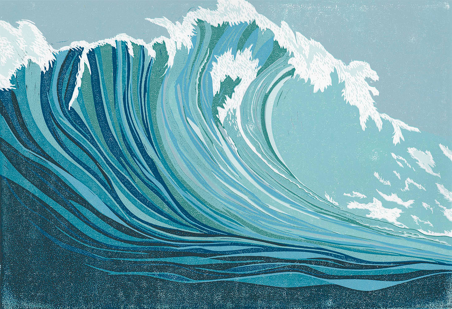 Pacific Wave