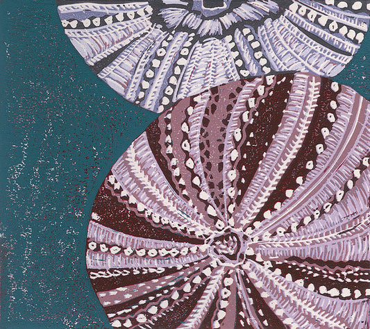 Sea Urchins